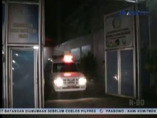 Seorang Napi Cipinang Ditemukan Tewas Gantung Diri