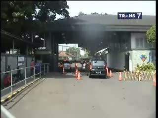 Reka Ulang Kasus Pelecehan Seksual di JIS