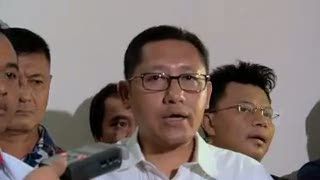 Anas Ingin SBY dan Ibas Jadi Saksi di Pengadilan
