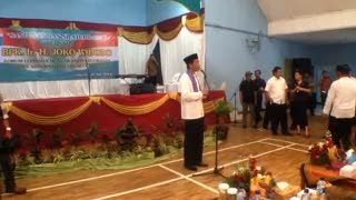 Jokowi: Tanda Tangan Palsu Banyak di Pasar Senen