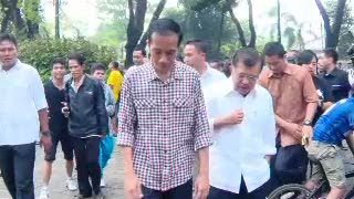 Kampanye Hitam Marak, Siapa Jadi Tumbal?