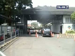 Rekonstruksi Kekerasan di JIS Digelar Tertutup