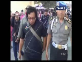 Korban Penyerangan di Sleman Melapor ke Kepolisian