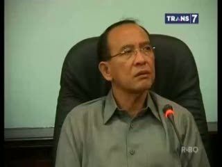 Indikasi Keterlibatan Pihak Ketiga Menguat Pasca Penetapan SDA