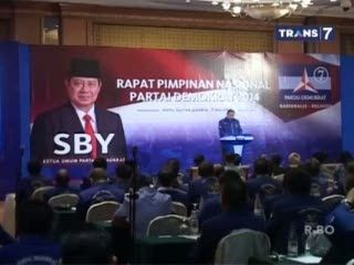 Demokrat Galau, Netral, Berpihak atau Oposisi