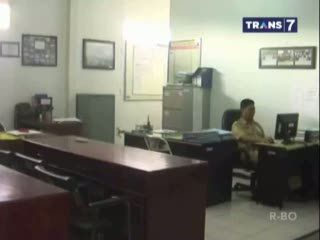 Lama Berlibur, PNS Malas Bekerja
