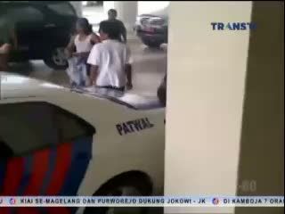 Menegangkan, Ricuh Rebutan Proyek Pemprov Sulbar