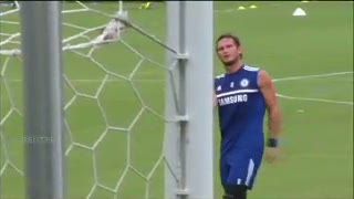 Tinggalkan Chelsea, Lampard Dikabarkan Hengkang ke New York City