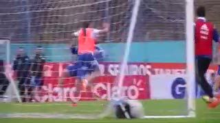 Bawa City Juara, Demichelis Masuk Skuat Argentina