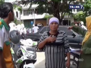 Penipuan Via Telepon, Anak Dikabarkan Jatuh dan Ibu Diminta Transfer Uang