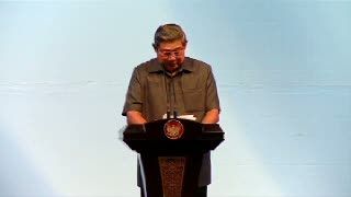 Presiden Yudhoyono Minta Netralitas TNI dan Polri Tetap Dijaga