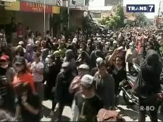 19 Juni Dolly Ditutup Permanen