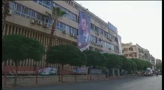 Suriah Gelar Pilpres, Bashar Al-Assad Diperkirakan Menang Lagi