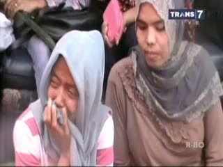 Teror Kepada Anggota Polri Kembali Terjadi