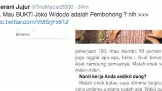 Jelang Pilpres, SBY Prihatin Perang Politik di Media Sosial