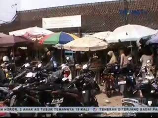 Harga Daging Ayam Naik Drastik