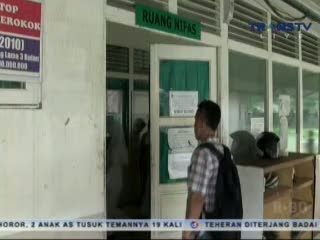 Bayi Kembar 4 Lahir di Pontianak 