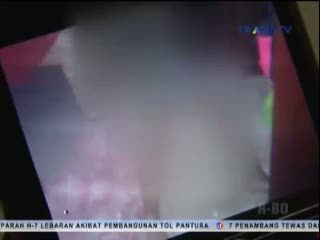 Mahasiswi Kebidanan Ditemukan Tewas Mengenaskan di Kamar Kos