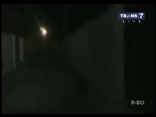 Razia PSK Diwarnai Kejar-kejaran