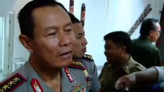 Kapolri Akan Berikan Sanksi Polisi yang Tidak Netral