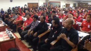 PDIP Kerahkan 121 Juru Kampanye, Ganjar dan Risma Jadi Andalan