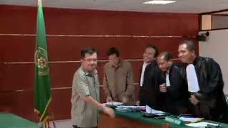 Kampanye Blusukan Jokowi-JK Sisir Aceh sampai Papua