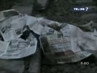 2 Pemuda yang Diduga Mabuk Tewas Tertabrak Kereta