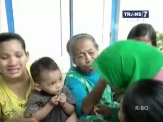 Kebakaran Rumah, Pemilik Histeris