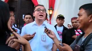 Menteri dan Kepala Daerah Jadi Penarik Suara Duet Prabowo-Hatta 