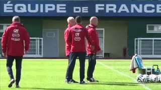 Cedera Belum Sembuh, Ribery Tetap Diboyong ke Brasil