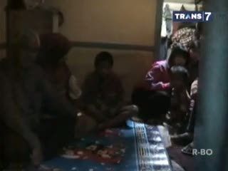 Bocah Disiram Spirtus oleh Teman Mainnya