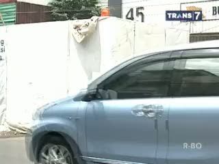 Terkendala Lahan dan Birokrasi, MRT Mangkrak Lagi