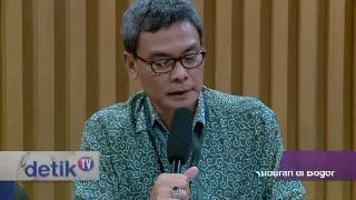 Lagi, KPK Sita Mobil Mewah Terkait Suap Pembebasan Lahan Kuburan di Bogor