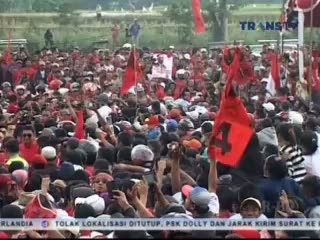Pesanan Atribut Kampanye Semakin Tinggi
