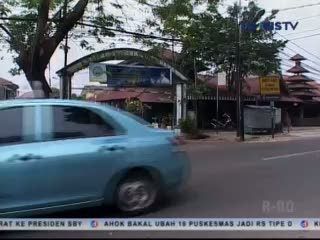 Pengganti Terminal Lebak Bulus