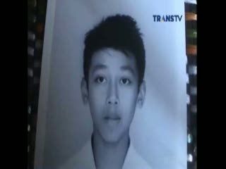 Siswa SMP Tewas Dikeroyok 17 Teman Sekolahnya