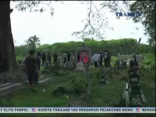 Dukungan untuk Jokowi-JK Terus Mengalir dari Berbagai Elemen