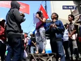 Curhat PSK: Dolly Ojo Pake Ditutup