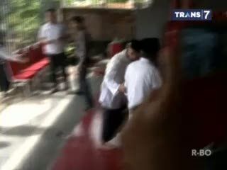 Jusuf Kalla Reuni dengan Sahabat Lama