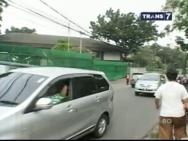 Jelang Deportasi JIS Dijaga Ketat
