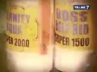 Wanginya Parfum Bisa Menipu