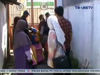 Gagal Umrah Oknum Kyai Dilaporkan ke Polisi