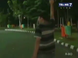 Bentrok Sesama Suporter Sriwijaya FC