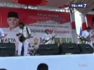 Kharisma Rhoma Irama