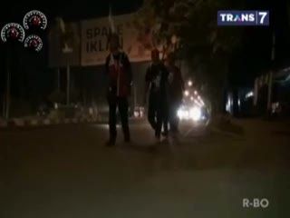 Dukung Jokowi-JK, Jalan Kaki dari Jateng ke Jakarta