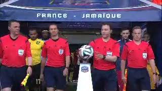 Ayam Jantan Prancis Patuk Jamaica 8-0