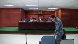 Wawan Merasa Dijebak Amir Hamzah dan Susi Tur Handayani
