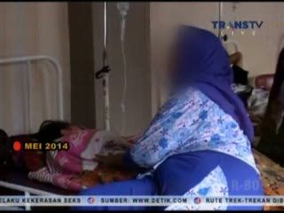 Hasil Olah TKP Pemerkosaan Mahasiswi UNPAD Asal Malaysia Berbohong