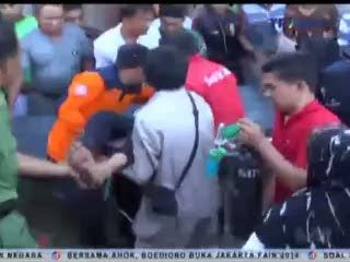 Rinto Tewas Saat Bersihkan Sumur 