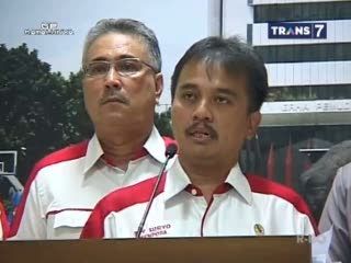 Roy Suryo Somasi Ahok